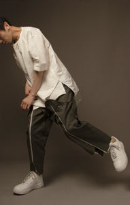 Boot Leg Trousers 2.0