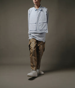 Boot Leg Trousers 2.0