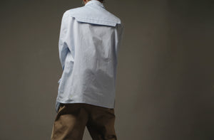Shoulder Bag Vest Shirt