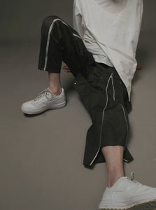 Boot Leg Trousers 2.0