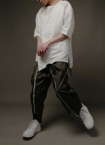 Boot Leg Trousers 2.0