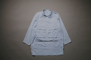 Shoulder Bag Vest Shirt