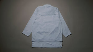 Shoulder Bag Vest Shirt