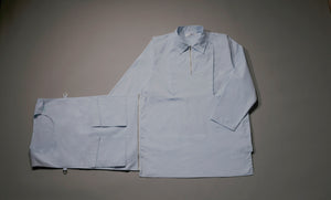 Shoulder Bag Vest Shirt