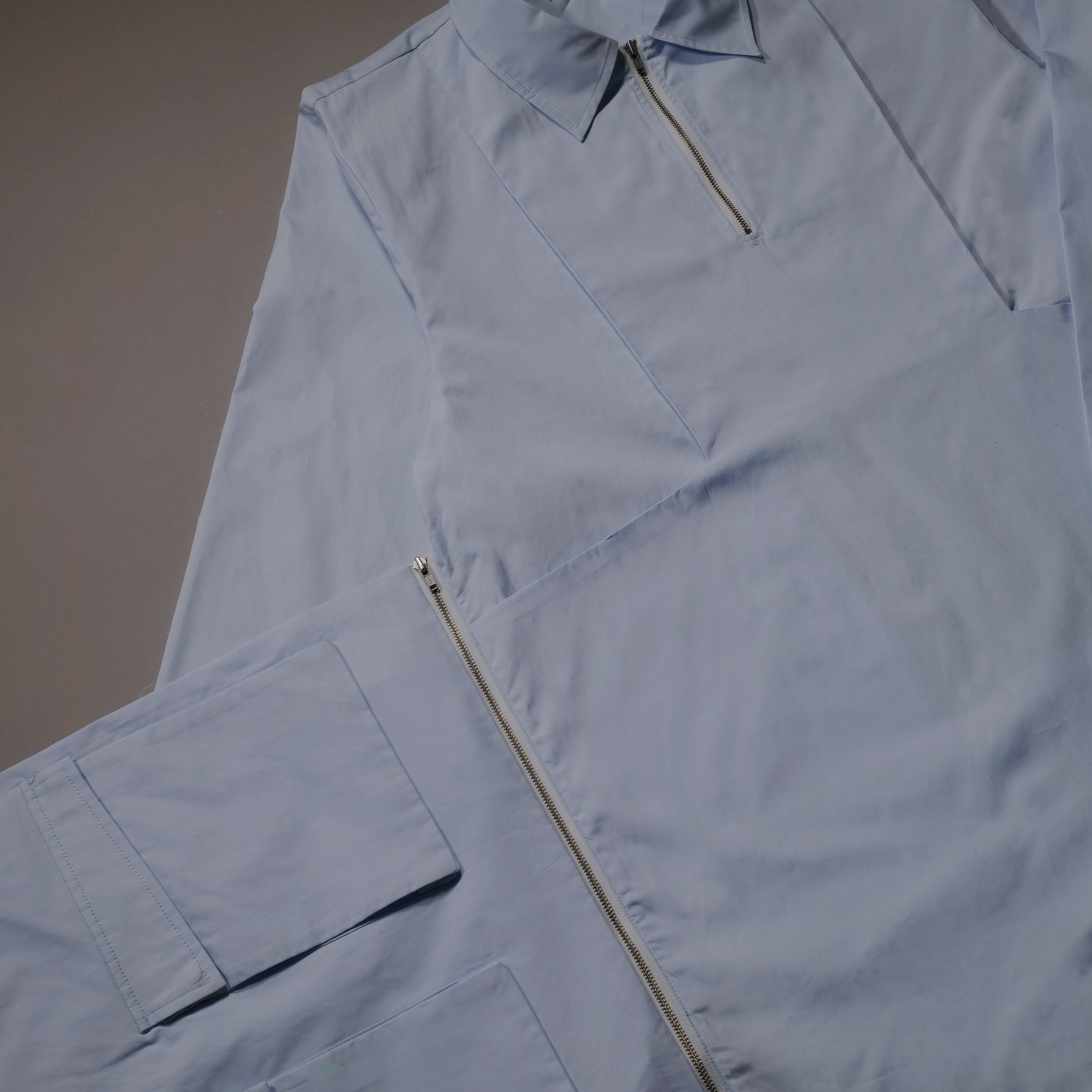 Shoulder Bag Vest Shirt