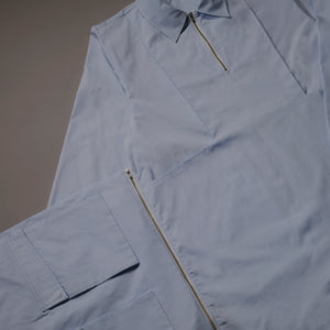 Shoulder Bag Vest Shirt