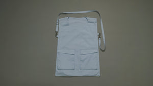 Shoulder Bag Vest Shirt