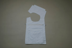 Shoulder Bag Vest Shirt