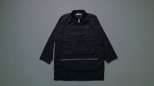 Shoulder Bag Vest Shirt