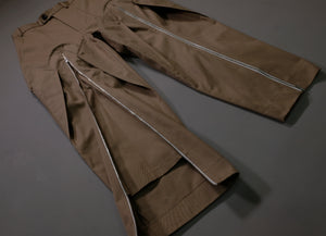 Boot Leg Trousers 2.0
