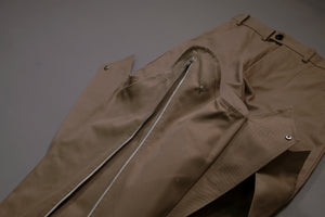 Boot Leg Trousers 2.0