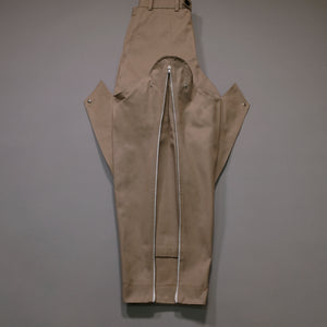 Boot Leg Trousers 2.0